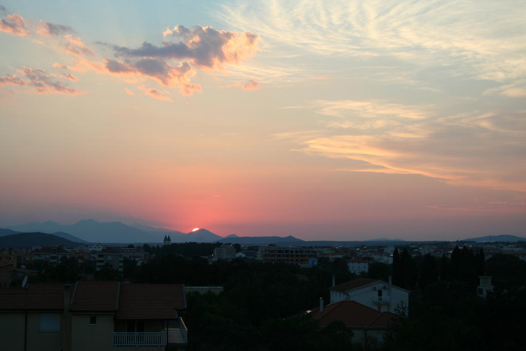 Apartments Paninich Međugorje Zimmer foto