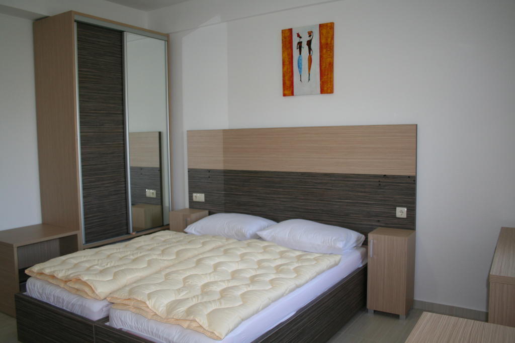 Apartments Paninich Međugorje Zimmer foto