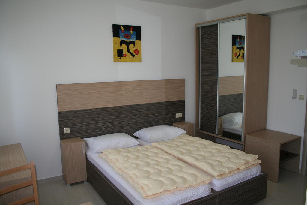 Apartments Paninich Međugorje Zimmer foto