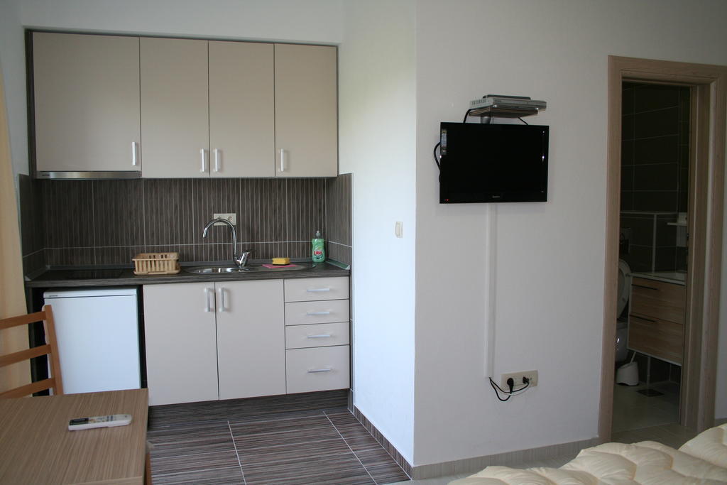 Apartments Paninich Međugorje Zimmer foto