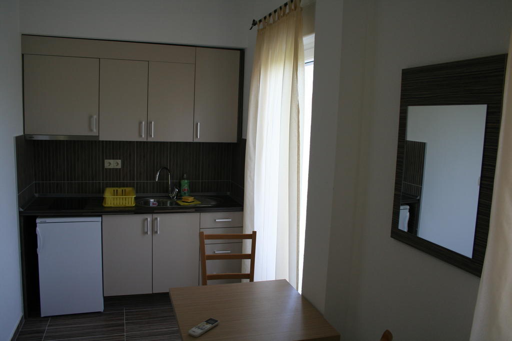 Apartments Paninich Međugorje Zimmer foto