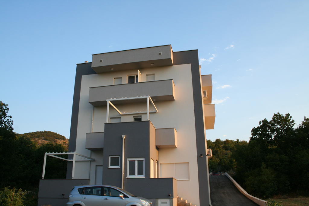 Apartments Paninich Međugorje Exterior foto
