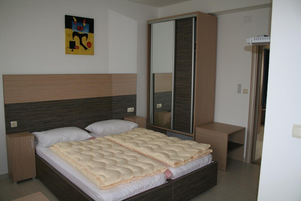 Apartments Paninich Međugorje Exterior foto
