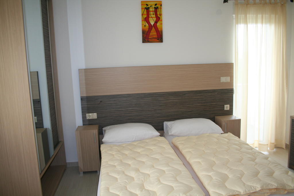 Apartments Paninich Međugorje Exterior foto